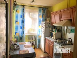 3-к квартира, на длительный срок, 50м2, 5/9 этаж