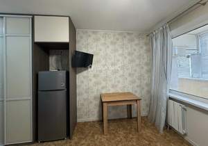 1-к квартира, на длительный срок, 39м2, 12/19 этаж
