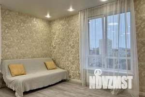 2-к квартира, посуточно, 56м2, 12/21 этаж