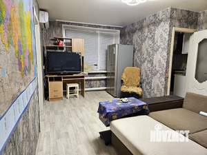 2-к квартира, на длительный срок, 39м2, 1/2 этаж