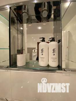 1-к квартира, посуточно, 56м2, 6/7 этаж