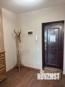 1-к квартира, посуточно, 60м2, 1/1 этаж