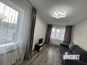 2-к квартира, посуточно, 45м2, 1/5 этаж
