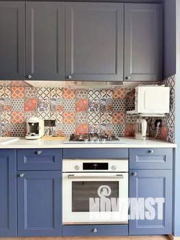 2-к квартира, посуточно, 50м2, 1/1 этаж