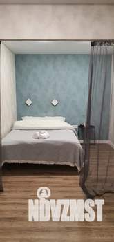 1-к квартира, посуточно, 34м2, 9/10 этаж