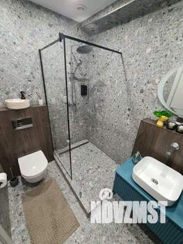 1-к квартира, посуточно, 62м2, 1/1 этаж