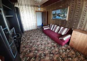 2-к квартира, на длительный срок, 46м2, 5/5 этаж