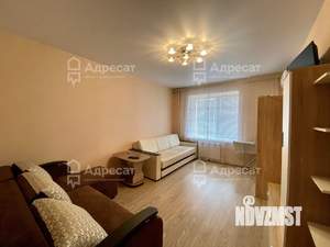 2-к квартира, на длительный срок, 63м2, 2/16 этаж