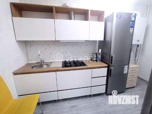 1-к квартира, на длительный срок, 29м2, 3/5 этаж