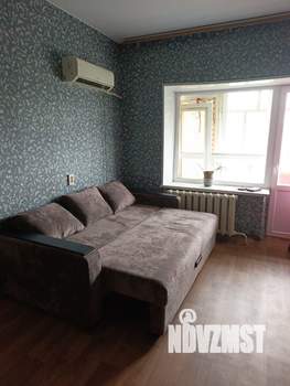 1-к квартира, посуточно, 33м2, 5/5 этаж