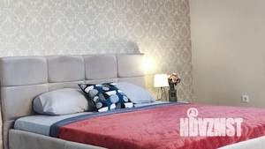 1-к квартира, посуточно, 45м2, 2/6 этаж