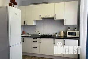 1-к квартира, посуточно, 53м2, 5/5 этаж