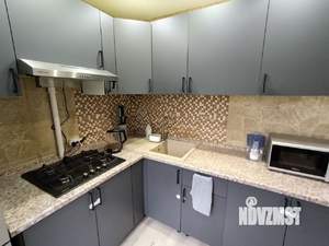 2-к квартира, на длительный срок, 45м2, 3/5 этаж