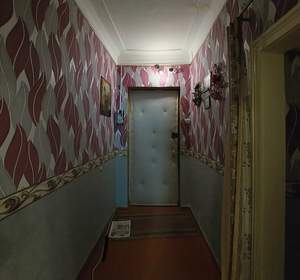 2-к квартира, на длительный срок, 50м2, 2/3 этаж