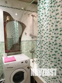 1-к квартира, посуточно, 34м2, 1/9 этаж