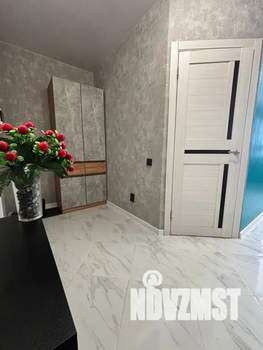 2-к квартира, посуточно, 45м2, 4/9 этаж