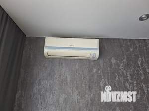 1-к квартира, посуточно, 45м2, 9/16 этаж