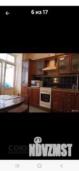 2-к квартира, на длительный срок, 72м2, 4/9 этаж