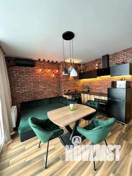 2-к квартира, посуточно, 48м2, 18/23 этаж