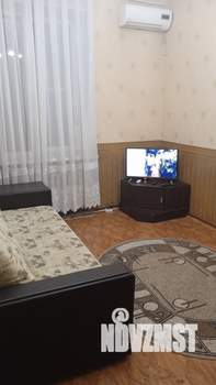 2-к квартира, посуточно, 50м2, 5/6 этаж