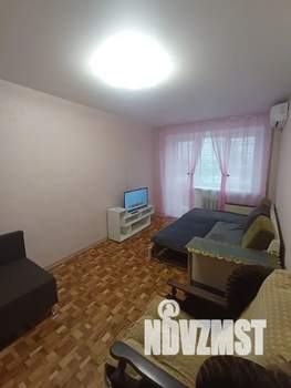 2-к квартира, посуточно, 49м2, 3/5 этаж