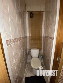 2-к квартира, посуточно, 50м2, 2/5 этаж