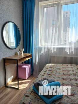 1-к квартира, посуточно, 33м2, 1/1 этаж