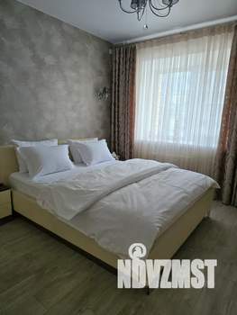 2-к квартира, посуточно, 47м2, 9/10 этаж