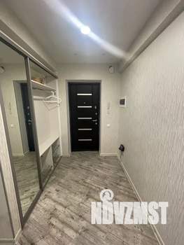 2-к квартира, посуточно, 66м2, 6/18 этаж