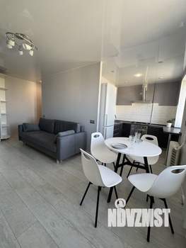 2-к квартира, посуточно, 54м2, 6/9 этаж