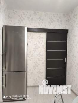 1-к квартира, посуточно, 40м2, 7/16 этаж