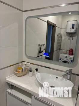 1-к квартира, посуточно, 58м2, 1/1 этаж