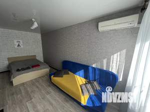 1-к квартира, посуточно, 33м2, 3/5 этаж