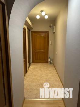 2-к квартира, посуточно, 60м2, 2/5 этаж