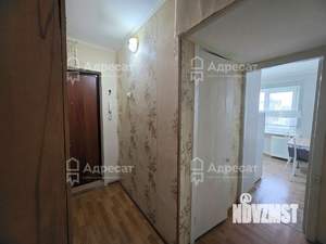 1-к квартира, на длительный срок, 32м2, 5/5 этаж