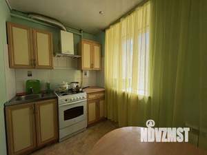 2-к квартира, посуточно, 56м2, 1/1 этаж