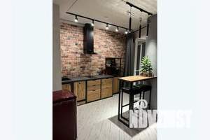 1-к квартира, посуточно, 60м2, 15/23 этаж