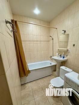 Студия квартира, посуточно, 33м2, 2/5 этаж