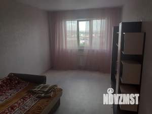 1-к квартира, посуточно, 35м2, 11/22 этаж