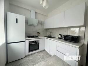 2-к квартира, посуточно, 55м2, 1/1 этаж