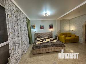 1-к квартира, посуточно, 45м2, 5/20 этаж