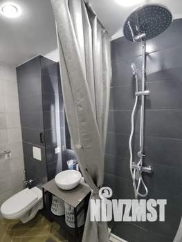 1-к квартира, посуточно, 30м2, 9/11 этаж