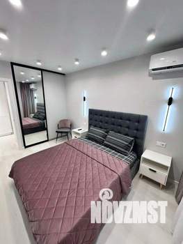 2-к квартира, посуточно, 44м2, 1/1 этаж