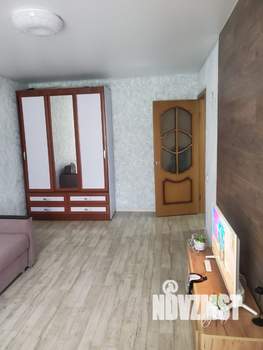 2-к квартира, посуточно, 49м2, 1/5 этаж