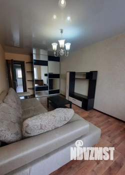 2-к квартира, на длительный срок, 46м2, 4/5 этаж