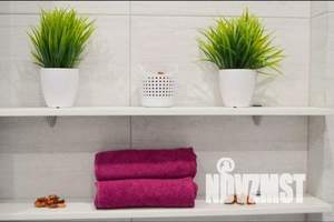 1-к квартира, посуточно, 50м2, 15/16 этаж