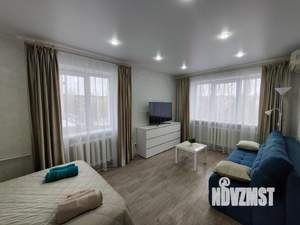 1-к квартира, посуточно, 31м2, 3/5 этаж