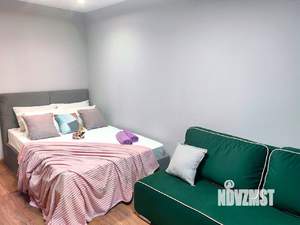 1-к квартира, посуточно, 30м2, 4/9 этаж