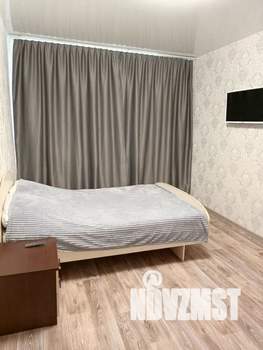 2-к квартира, посуточно, 53м2, 1/3 этаж