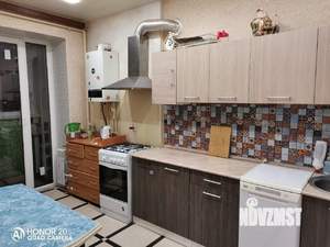 1-к квартира, на длительный срок, 36м2, 4/4 этаж